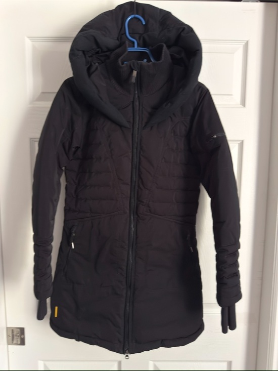 Lole Jackets & Blazers - Lolë Emmy Down Jacket with hood